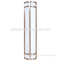 New lamp best selling products in america indoor lighting UL CUL America style indoor wall lights for hotel guestroom